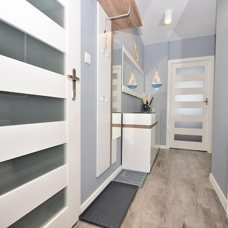 Apartament - Dziwnowek - Lesne Tarasy - 45B/10 - 150 M Od Morza Dış mekan fotoğraf