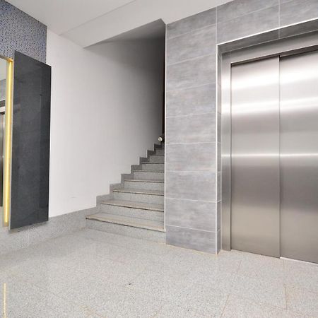 Apartament - Dziwnowek - Lesne Tarasy - 45B/10 - 150 M Od Morza Dış mekan fotoğraf