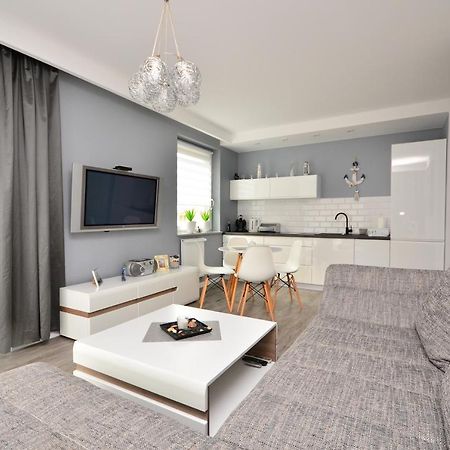 Apartament - Dziwnowek - Lesne Tarasy - 45B/10 - 150 M Od Morza Dış mekan fotoğraf