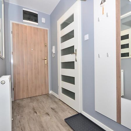 Apartament - Dziwnowek - Lesne Tarasy - 45B/10 - 150 M Od Morza Dış mekan fotoğraf